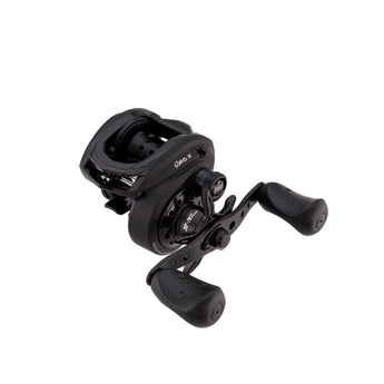 ABU GARCIA REVO4 X-L REVO X left LP
