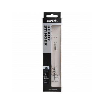 Assit Spear Stinger SS HD Pike 7x7