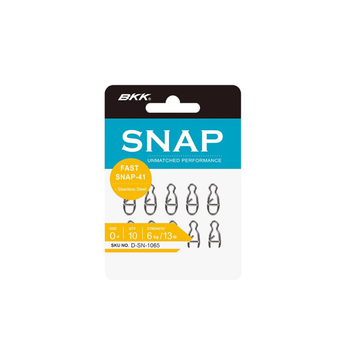 Fast Snap-41