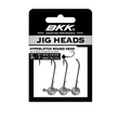 #1/0 Hyperlatch Round Head