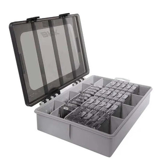 Kit de démarrage du système de rangement OCD Tackle