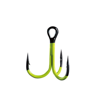 Spear 21-UVC Treble Hook