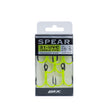 Spear 21-UVC Treble Hook