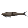 Berkley Nessie 12cm - Citrouille verte