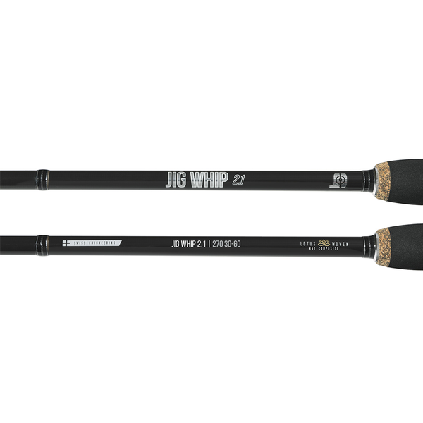 Jig Whip 2.1 270 30-60g