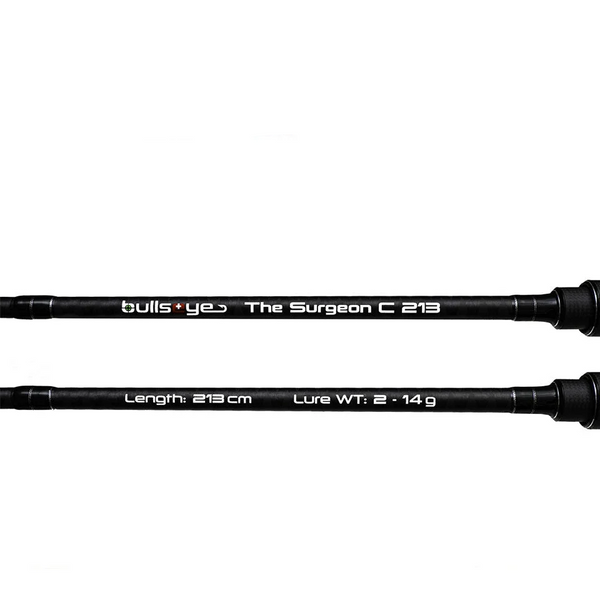 Chirurgien Cast 213 2-14g