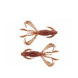 2,4" Keitech Crazy Flapper 6,1cm