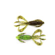 2" Keitech Crazy Flapper  5,4cm