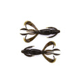 2" Keitech Crazy Flapper  5,4cm