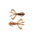 2" Keitech Crazy Flapper  5,4cm