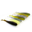 DRT Cramp Shad FAT 4.5"