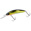 Daiwa Steez Double Clutch 50SP