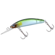 Daiwa Steez Double Clutch 50SP