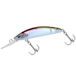 Daiwa Steez Double Clutch 50SP