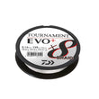 Daiwa Tournament X8 EVO+ 135m Blanc