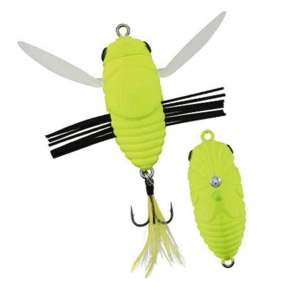 DUO Realis Koshinmushi