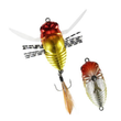 DUO Realis Koshinmushi