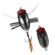 DUO Realis Koshinmushi