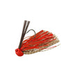 8g Gamakatsu Rubber Jig Warning Shot