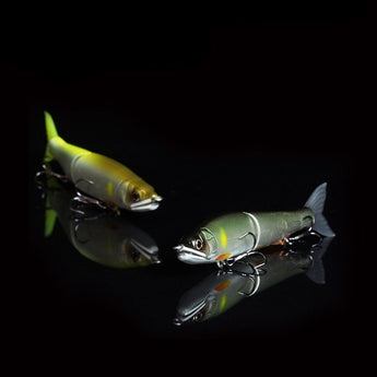 Gan Craft Jointed Claw 128 Floating