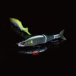 Gan Craft Jointed Claw Shift 183 F