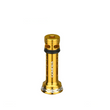 Gomexus Support de Moulinet R5 Autocollant & Balancier Lumineux 42mm