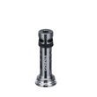 Gomexus Support de Moulinet R5 Autocollant & Balancier Lumineux 42mm
