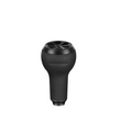 Bouton d'alimentation Gomexus 27mm