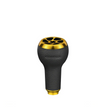 Bouton d'alimentation Gomexus 27mm