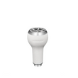Bouton d'alimentation Gomexus 27mm