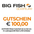 Bon pour l'aventure Big Fish
