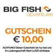 Bon pour l'aventure Big Fish