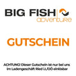 Bon pour l'aventure Big Fish