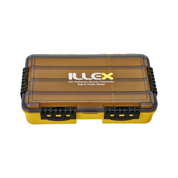 TACKLE BOX 355 Waterproof
