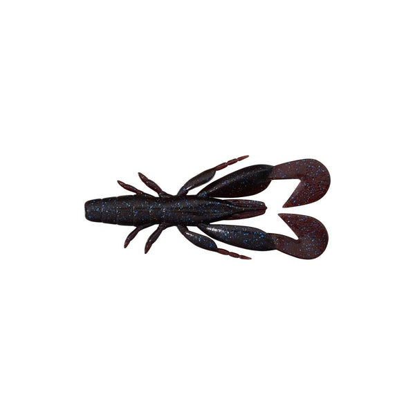 Illex Chunk Craw 3.5"