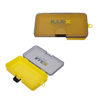 BOÎTE À PÊCHE ILLEX 1C