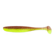 Keitech Easy Shiner 4" 10 cm