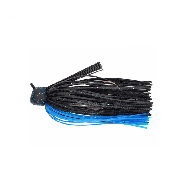 10,5 KEITECH Crankin Football Jig
