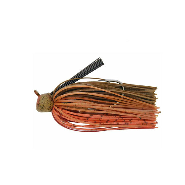 14g KEITECH Crankin Football Jig