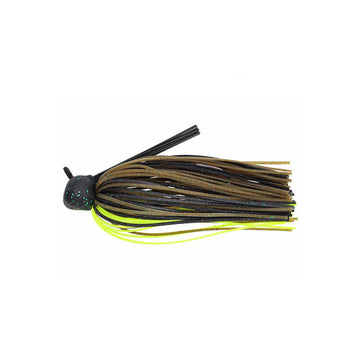 21g KEITECH Crankin Football Jig