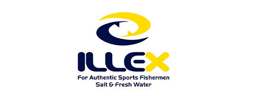 ILLEX Pro Shop | baglureshop.com