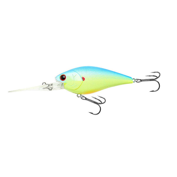 Flat CB D-20