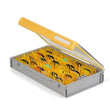 Boîte à manivelle Plano EDGE 3700 FLEX