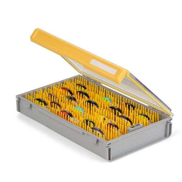 Boîte à manivelle Plano EDGE 3700 FLEX