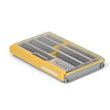 Plano EDGE 3600 STD Compartiments