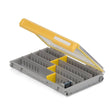 Plano EDGE 3600 STD Compartiments