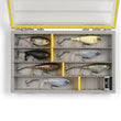 Plano EDGE 3600 STD Compartiments