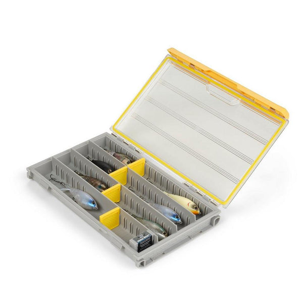 Plano EDGE 3600 STD Compartiments