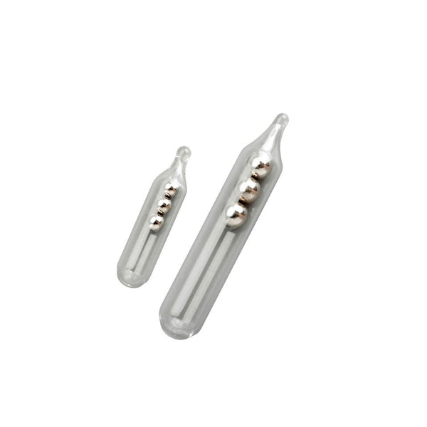 Spro Glass Rattles