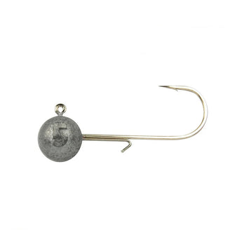 #3/0 - SPRO Round Jighead - Jig 22